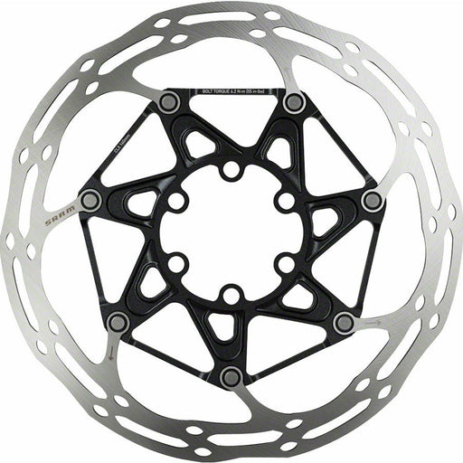 SRAM Centerline X Disc Brake Rotor - 140mm, 6-Bolt