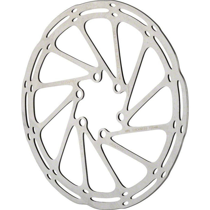 SRAM CenterLine Disc Brake Rotor - 200mm, 6-Bolt
