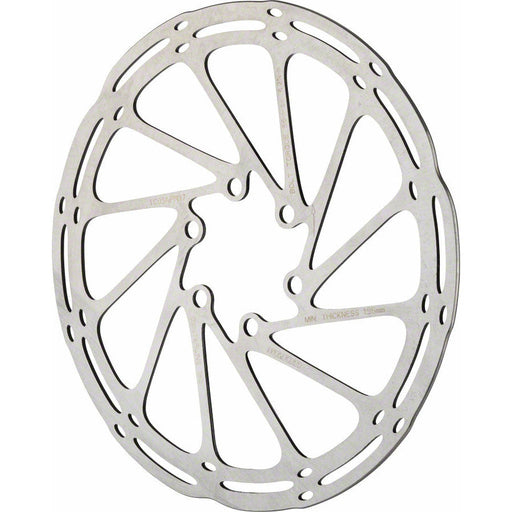 SRAM CenterLine Disc Brake Rotor - 160mm, 6-Bolt