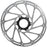 SRAM CenterLine Disc Brake Rotor - 160mm, Center Lock, Silver