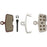 SRAM Code 2011+/Guide RE Disc Brake Pads — Organic