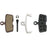 SRAM Code 2011+/Guide RE Disc Brake Pads — Organic