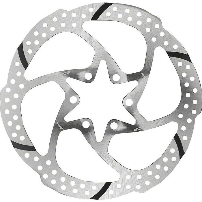 TRP 29 Disc Brake Rotor - 180mm, 6-Bolt