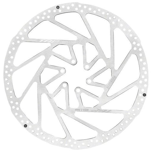TRP R1 Disc Brake Rotor - 180mm, 6-Bolt