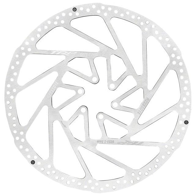 TRP R1 Disc Brake Rotor - 223mm, 6-bolt