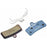 TRP P-Q12RS Resin Brake Pads
