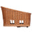 Basil Pasja Dog Bicycle Basket and Carrier Plate
