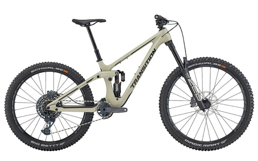 2025 Patrol Carbon Eagle 90