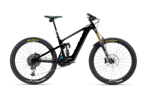2025 Yeti 160E T2