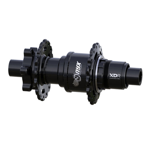 Vesper MTB, Rear BOOST, 6-Bolt, Hub