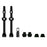 Tubeless Valves, V2