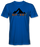 Mountain Logo, Short Sleeve T Shirt