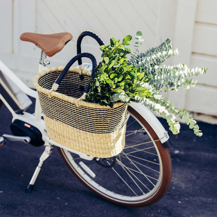 Baba Tree x Bluejay Basket