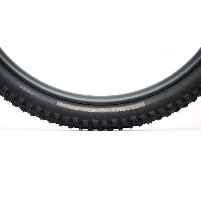 Bontrager Brevard Pro XR 29x2.5 TLR Black Mountain Bike Tire