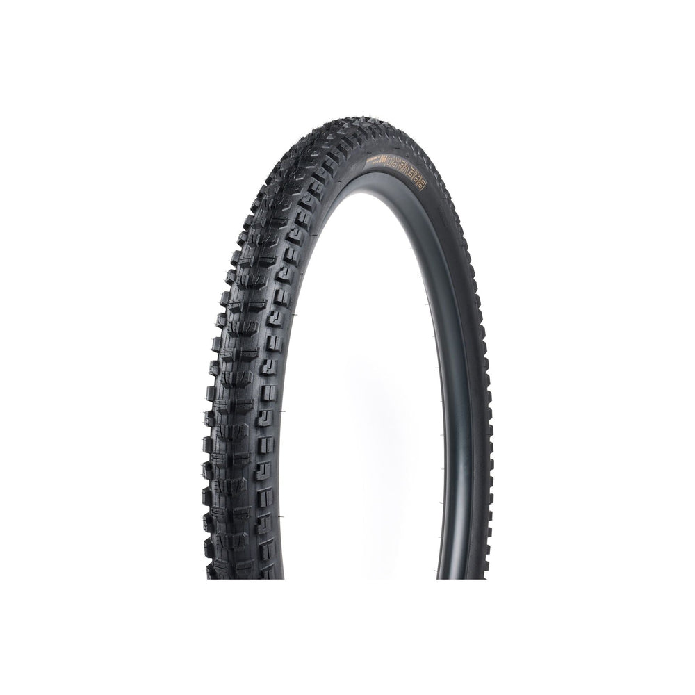 Bontrager Brevard Pro XR 29x2.5 TLR Black Mountain Bike Tire
