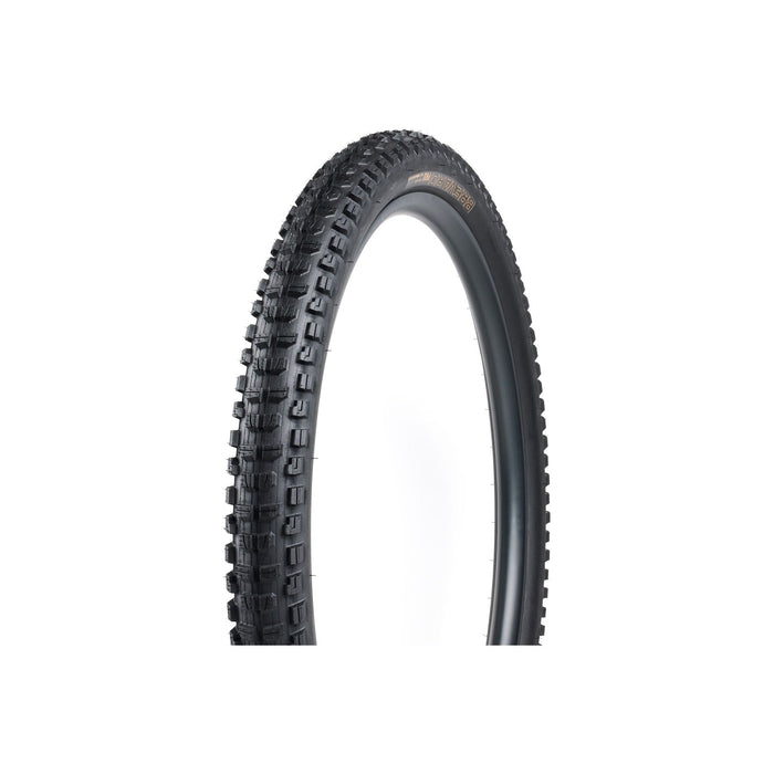 Bontrager Brevard Pro XR 29x2.5 TLR Black Mountain Bike Tire