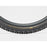 Bontrager Montrose RSL XT 29x2.4 TLR Black Mountain Bike Tire