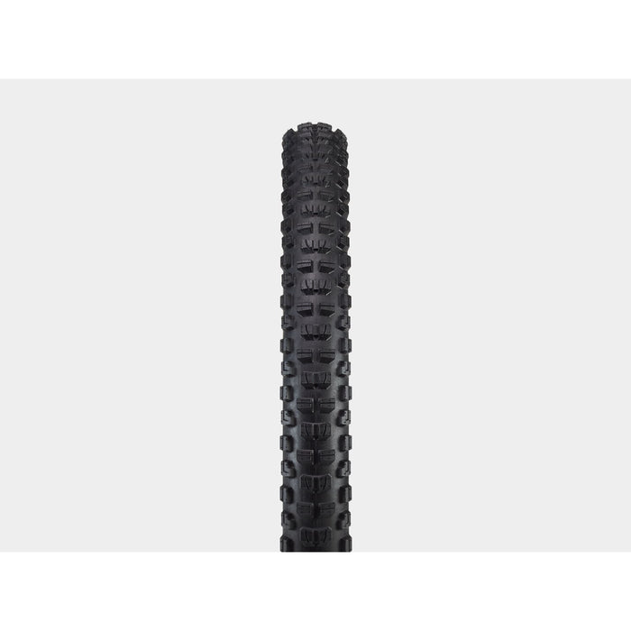 Bontrager SE5 Team Issue 27.5x2.50 TLR Black Mountain Bike Tire