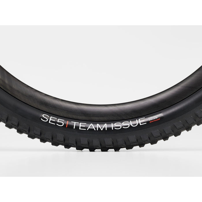 Bontrager SE5 Team Issue 27.5x2.50 TLR Black Mountain Bike Tire