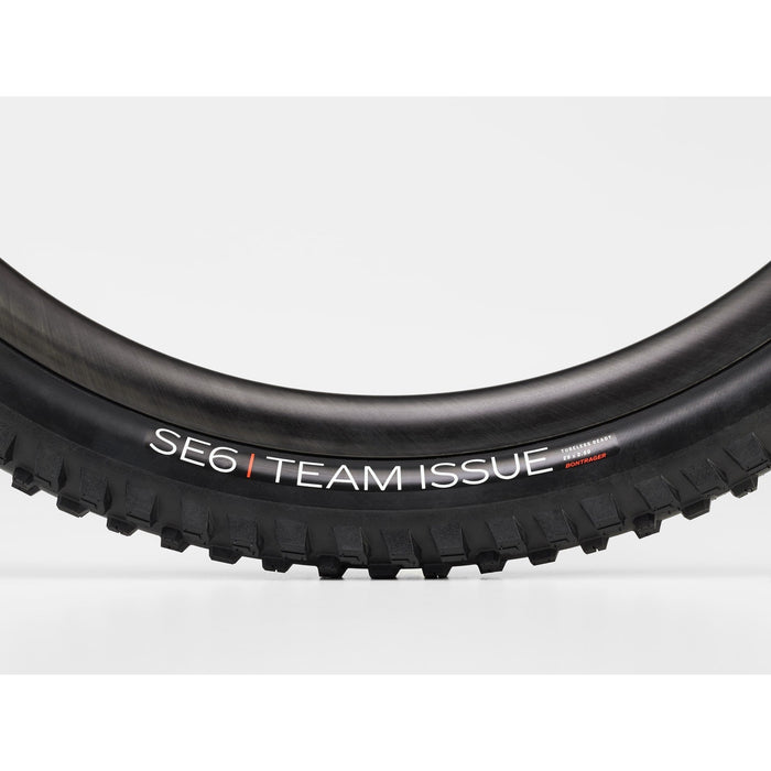 Bontrager SE6 Team Issue 29 x 2.50 TLR Mountain Bike Tire