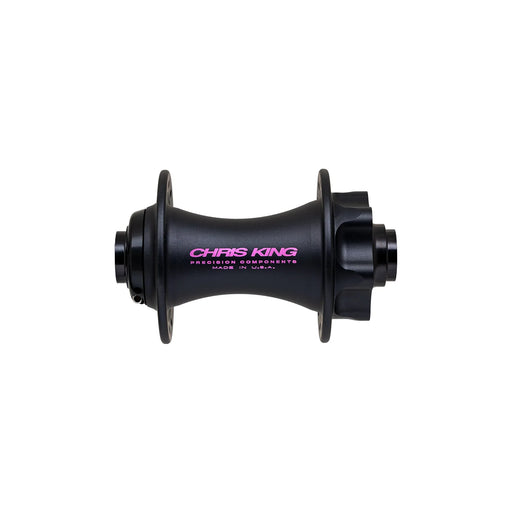 Boost 15x110, Front Hub