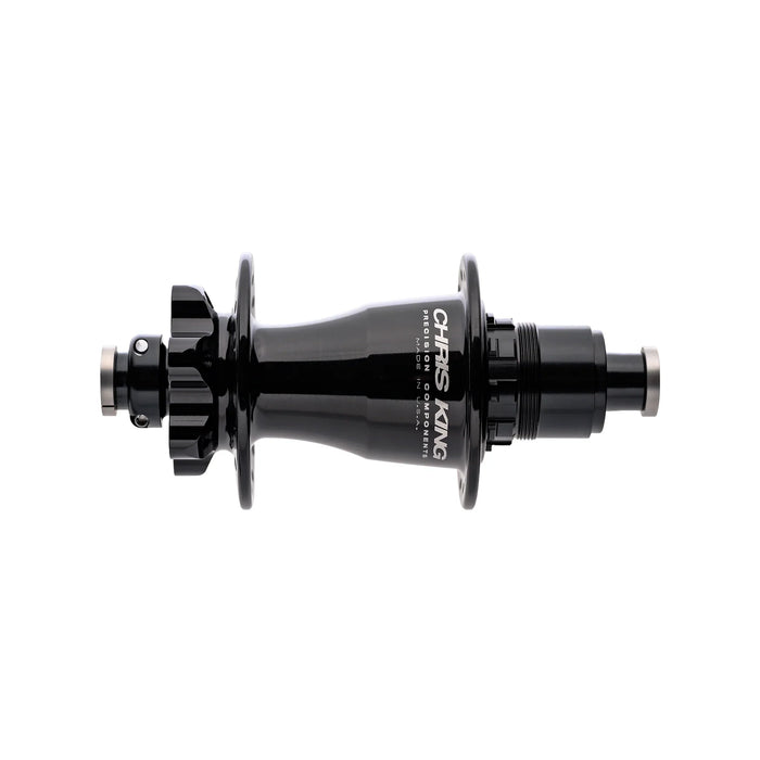 Super Boost 12x157, Rear Hub