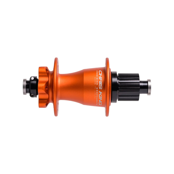 Super Boost 12x157, Rear Hub