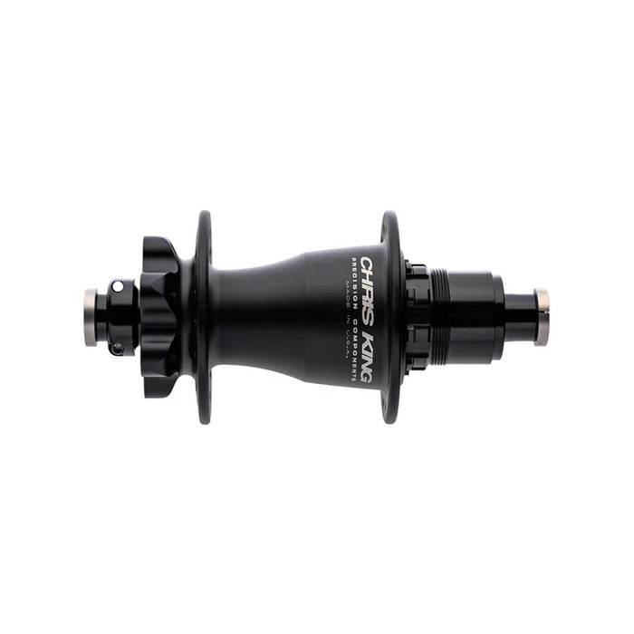 Super Boost 12x157, Rear Hub