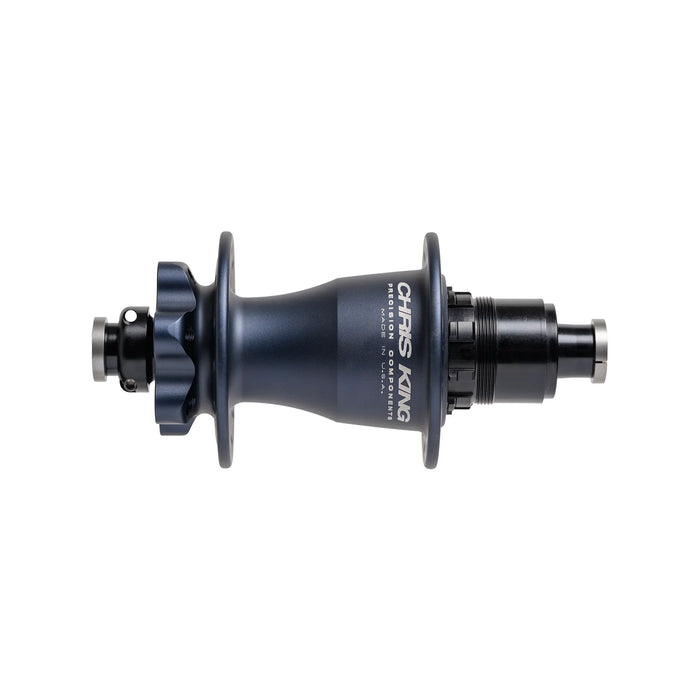 Super Boost 12x157, Rear Hub