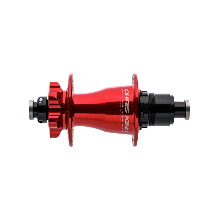 Super Boost 12x157, Rear Hub