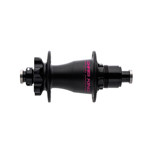 Super Boost 12x157, Rear Hub
