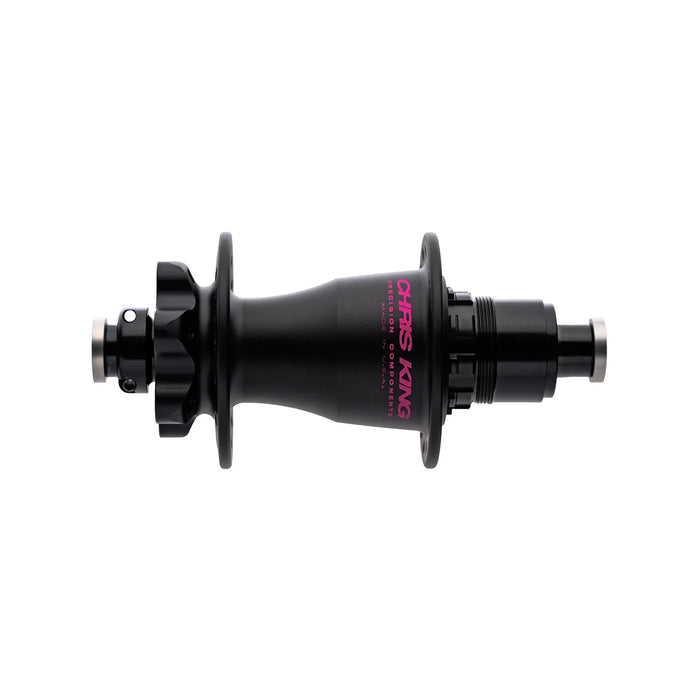 Super Boost 12x157, Rear Hub