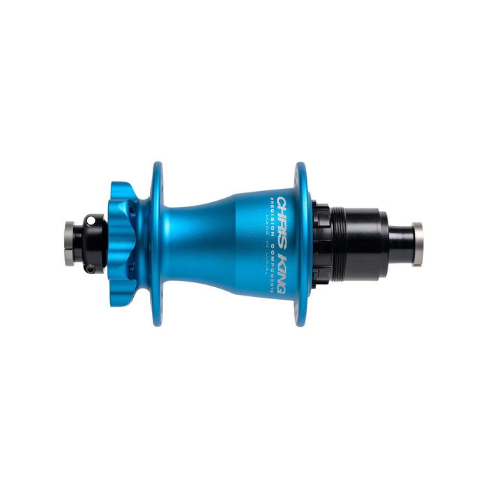 Super Boost 12x157, Rear Hub