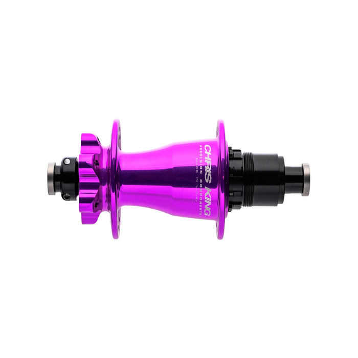 Super Boost 12x157, Rear Hub