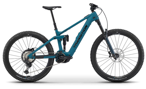 2025 Regulator CX XT