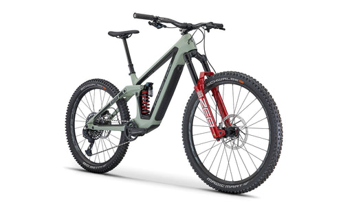 2025 Transition Carbon Relay Bike