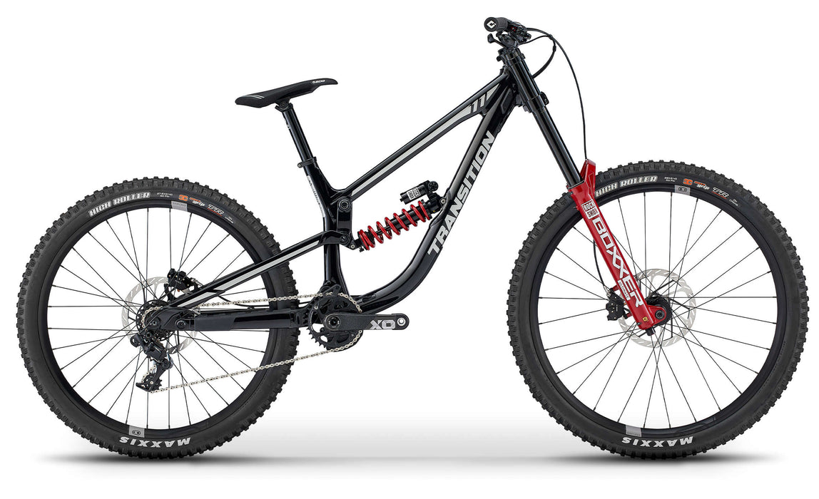 2025 TR11 XO