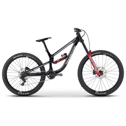 Transition TR11 Alloy X0
