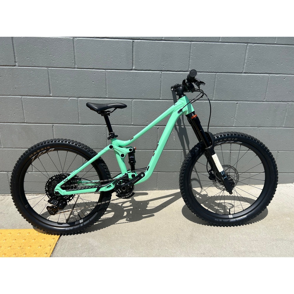 Liv Faith 24 Kids’ Mountain Bike, Blem