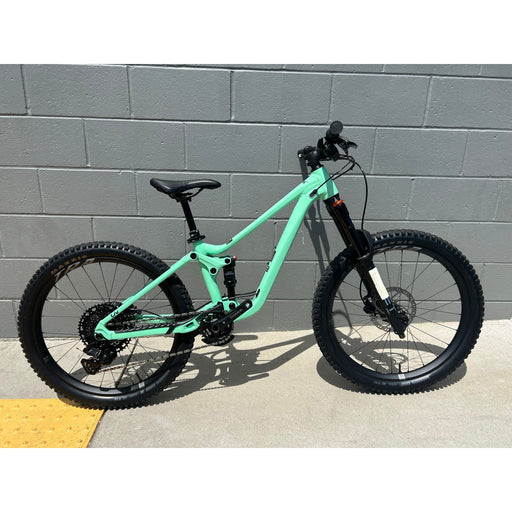 Liv Faith 24 Kids’ Mountain Bike, Blem