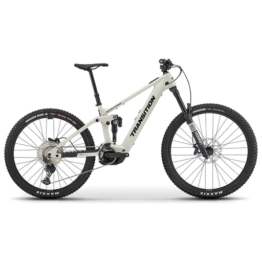 Transition Regulator CX Deore