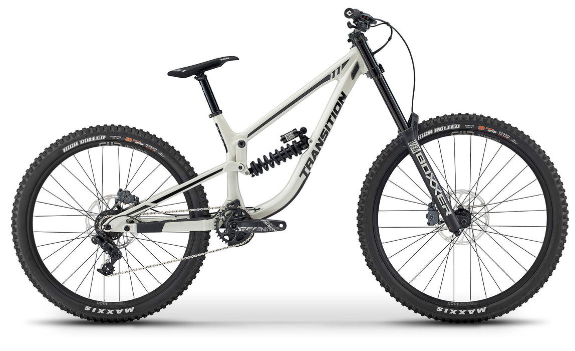 2025 TR11 GX