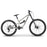Transition TR11 Alloy GX MX