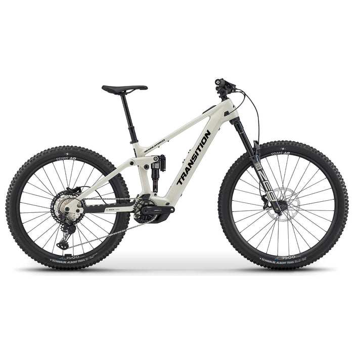Transition Regulator CX XT