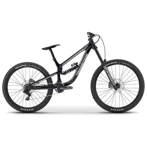 Transition TR11 Alloy GX MX