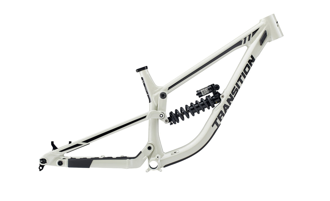 2025 TR11 Frame Only