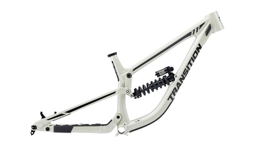 2025 TR11 Frame Only