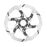 TR42, Two-Piece Rotor