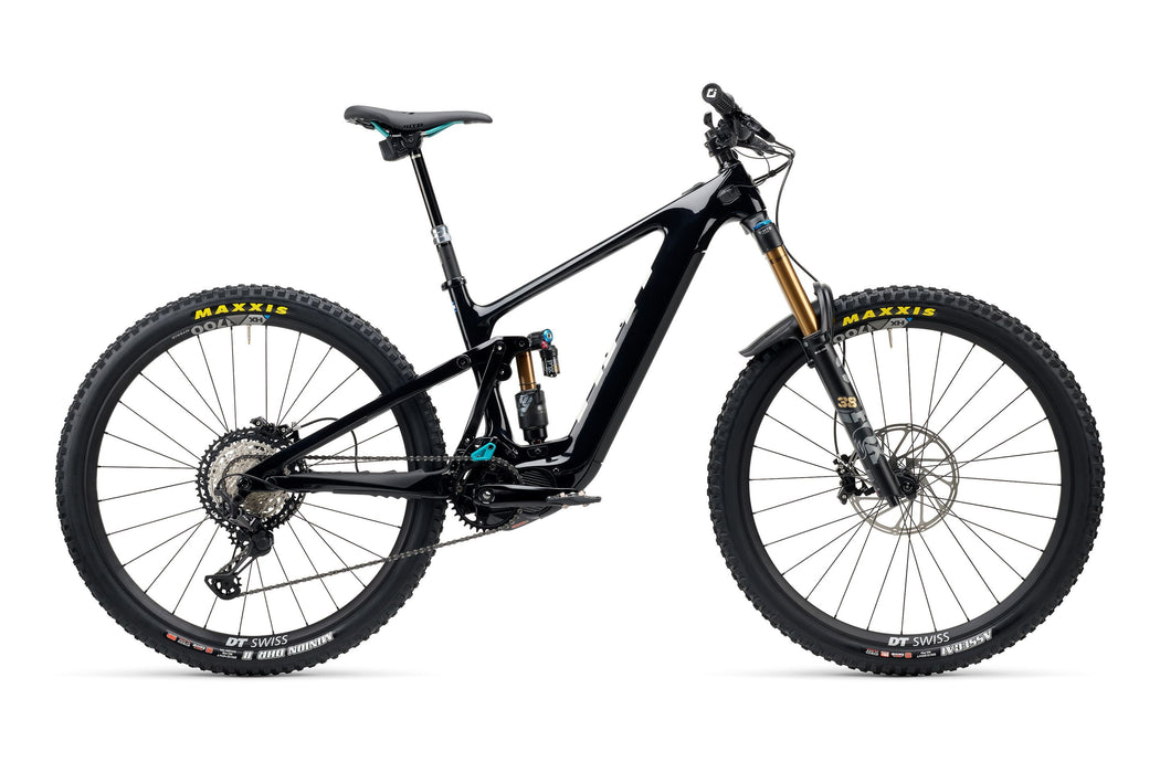 2025 Yeti 160E T3