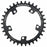 Wolf Tooth CAMO Aluminum Round Chainring - 36t